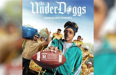 the underdoggs bdscr|The Underdoggs: release date, trailer, cast and more .